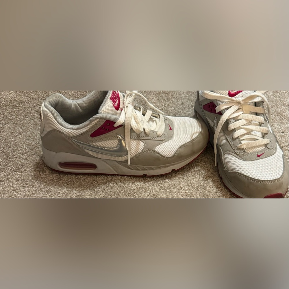 Nike Air max Excee